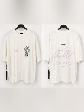 Civil Regime Oversized Shirt
